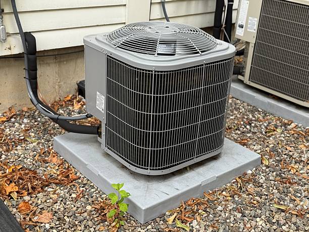 24/7 Emergency Hvac Installation experts in Collierville, CA